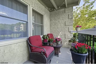 6D Heritage Dr #6D, Chatham Township, NJ 07928 - Photo 5
