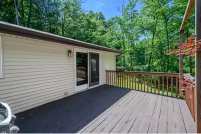 11 Pine Ridge Rd, Lebanon Township, NJ 07830 - Photo 33