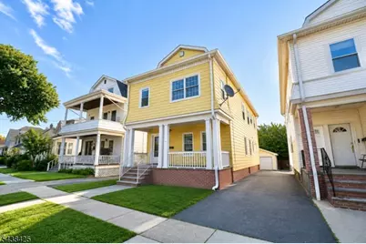 83 Berkeley Ave, Bloomfield, NJ 07003 - Photo 3