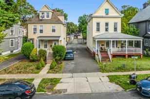 197 Park Ave, Orange, NJ 07050 - Photo 1