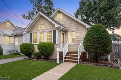 278 Wilson Ave, Rahway, NJ 07065 - Photo 1