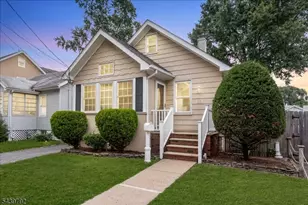 278 Wilson Ave, Rahway, NJ 07065 - Photo 1