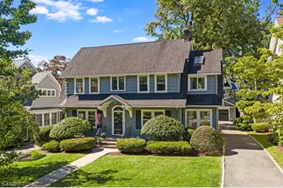 54 Aubrey Rd, Montclair, NJ 07043 - Photo 1