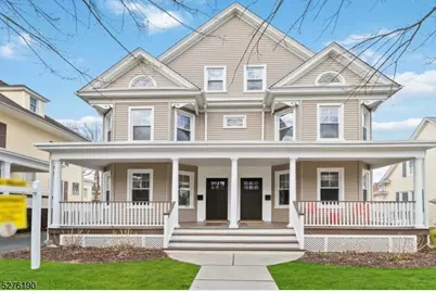 25 1/2 King St #25.5, Morristown, NJ 07960 - Photo 1