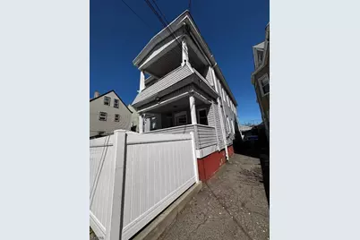 203 Lawrence St, Paterson, NJ 07501 - Photo 3