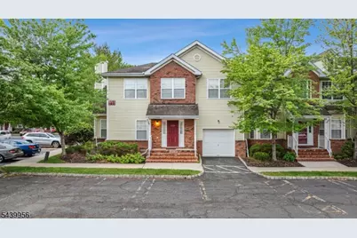 252 Moonlight Dr, Piscataway Township, NJ 08854 - Photo 1