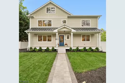 941 Lincoln Ave E, Cranford Township, NJ 07016 - Photo 1