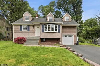 42 Virginia Ave, Jefferson Township, NJ 07849 - Photo 1