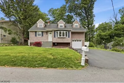 42 Virginia Ave, Jefferson Township, NJ 07849 - Photo 29