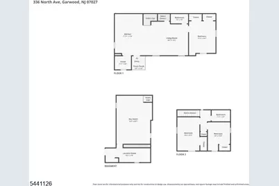 336 North Ave, Garwood, NJ 07027 - Photo 23