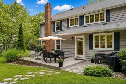 34 Wilcox Dr, Mountain Lakes, NJ 07046 - Photo 33