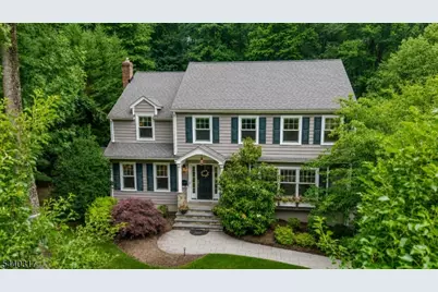 34 Wilcox Dr, Mountain Lakes, NJ 07046 - Photo 1