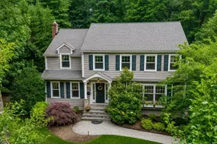 34 Wilcox Dr, Mountain Lakes, NJ 07046 - Photo 1
