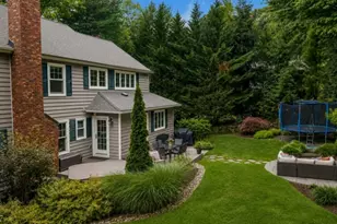 34 Wilcox Dr, Mountain Lakes, NJ 07046 - Photo 35