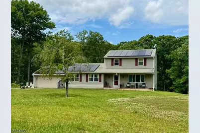 130 Gaisler Rd, Blairstown Township, NJ 07825 - Photo 1