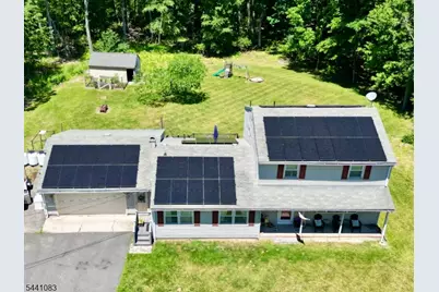 130 Gaisler Rd, Blairstown Township, NJ 07825 - Photo 1