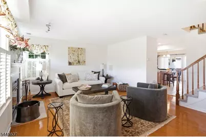 51 Foxwood Court Ondo, Bedminster Township, NJ 07921 - Photo 5
