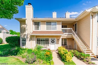 51 Foxwood Court Ondo, Bedminster Township, NJ 07921 - Photo 1