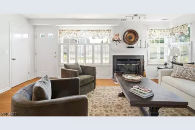 51 Foxwood Court Ondo, Bedminster Township, NJ 07921 - Photo 7