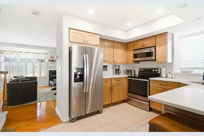 51 Foxwood Court Ondo, Bedminster Township, NJ 07921 - Photo 11