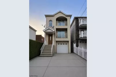 28 4th St, Elizabeth, NJ 07206 - Photo 1