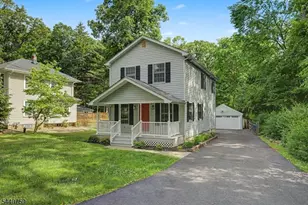 8 Oak Rd, Boonton Township, NJ 07005 - Photo 1