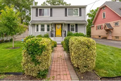 566 E Woodbridge Ave, Woodbridge Township, NJ 07001 - Photo 1
