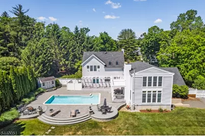 8 Cherry Ln, Mendham Township, NJ 07945 - Photo 3
