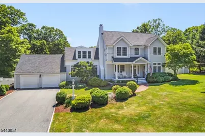 8 Cherry Ln, Mendham Township, NJ 07945 - Photo 45