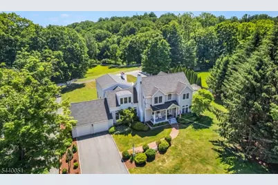 8 Cherry Ln, Mendham Township, NJ 07945 - Photo 1