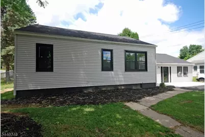 496 Franklin Ave, Pohatcong Township, NJ 08865 - Photo 7