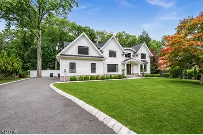 526 Track Ln, River Vale Township, NJ 07675 - Photo 1