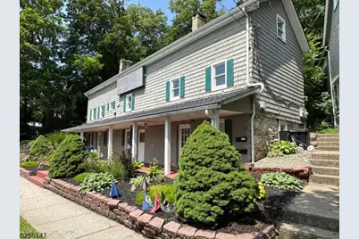 14 W Main St Apt A, Clinton, NJ 08809 - Photo 1