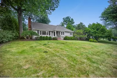 11 Wordsworth Rd, Millburn, NJ 07078 - Photo 1