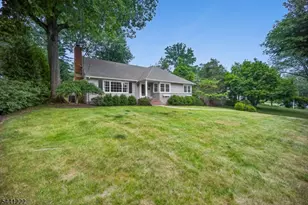 11 Wordsworth Rd, Millburn, NJ 07078 - Photo 1
