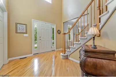 208 Curtis Court, Greenwich Township, NJ 08886 - Photo 3