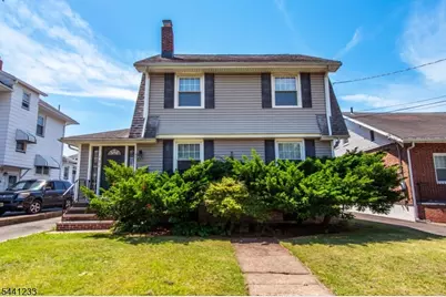 151 Luddington Ave, Clifton, NJ 07011 - Photo 1