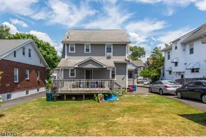 151 Luddington Ave, Clifton, NJ 07011 - Photo 3