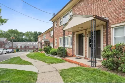 365 Bloomfield Ave Unit #6A, Verona, NJ 07044 - Photo 3
