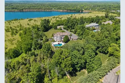 22 High Hill Ct, Bernards Township, NJ 07920 - Photo 45