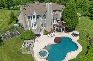 22 High Hill Ct, Bernards Township, NJ 07920 - Photo 1