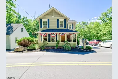 205 Main Road, Montville Township, NJ 07045 - Photo 1