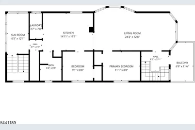 315 Haledon Ave, Haledon, NJ 07508 - Photo 29