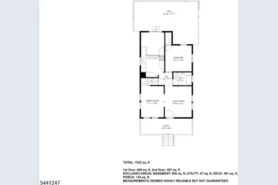 212 University Ave, Metuchen, NJ 08840 - Photo 45