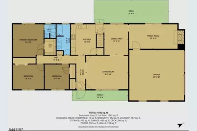 22 Sandra Rd, East Amwell Township, NJ 08551 - Photo 19