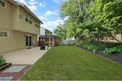 45 Fieldstone Dr, Somerville, NJ 08876 - Photo 7