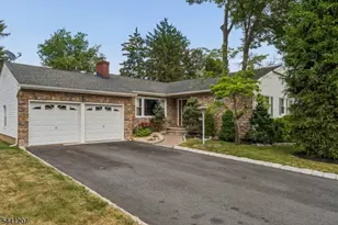 336 Darby Ln, Mountainside, NJ 07092 - Photo 1