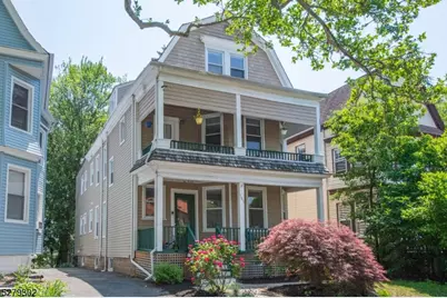 165 Hillside Ave #2, Glen Ridge, NJ 07028 - Photo 1