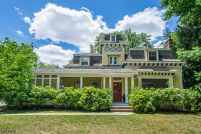 181 Sunset Ave, Verona, NJ 07044 - Photo 1