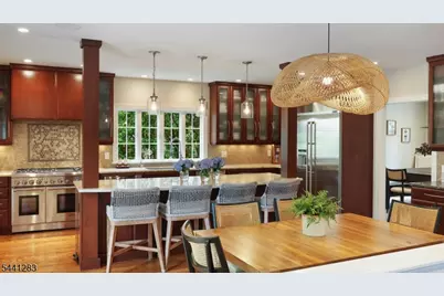 532 Kimball Turn, Westfield, NJ 07090 - Photo 17